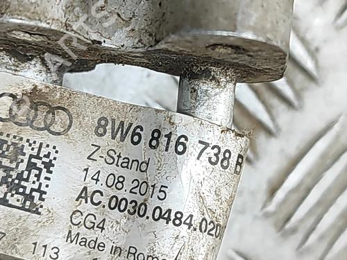 AC pipe AUDI A5 Sportback (F5A, F5F) 2.0 TFSI quattro | BP32061570M126 