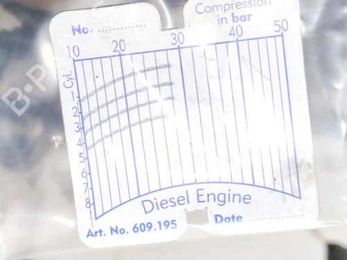 Engine FORD TRANSIT V363 Platform/Chassis (FED, FFD) 2.0 EcoBlue | BP39380551M1 - Image 9