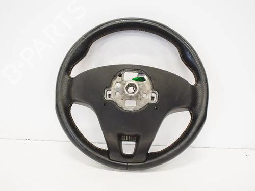 Steering wheel VOLVO V40 Hatchback (525) D2 | BP6744832C49 - Image 2