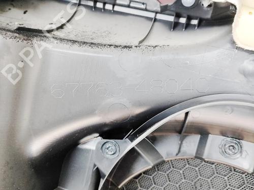 Front right panel LEXUS RX (_L2_) 450h AWD (GYL25_, GYL26_, GYL25, GYL26, GYL25R, GYL26R) | BP33395106C59 - Image 10