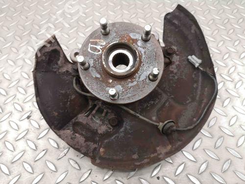 Right front steering knuckle SUBARU OUTBACK (BS) 2.0 D AWD (BSD) | BP30284288M26