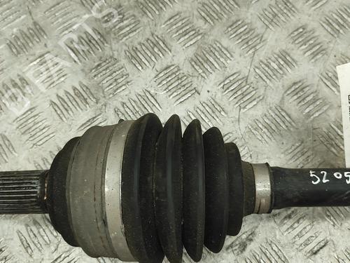 Right front driveshaft PORSCHE CAYENNE (92A) 3.0 Diesel | BP25614403M39 - Image 3