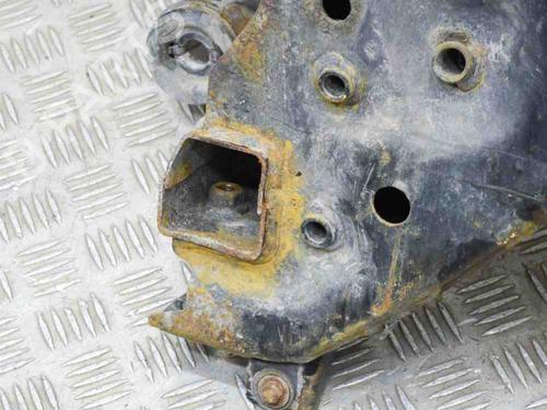 Subframe KIA OPTIMA Sportswagon (JF) 1.7 CRDi | BP13029706M9