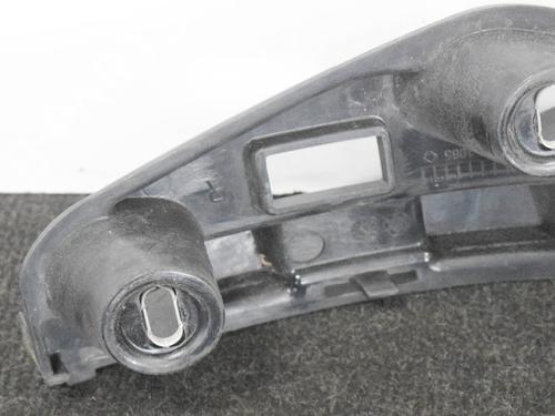 Rear bumper bracket MERCEDES-BENZ E-CLASS Coupe (C207) E 220 CDI / d (207.302, 207.301) | BP14612709C159 