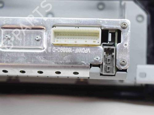 Electronic module NISSAN X-TRAIL III (T32_, T32R, T32RR) 1.6 DIG-T (T32) | BP7852753M83 