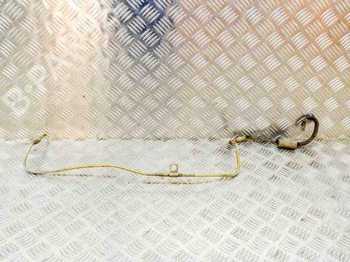 Pipe MITSUBISHI GTO Coupe (Z1_A) 3.0 AWD (Z16A) | BP27751748M125