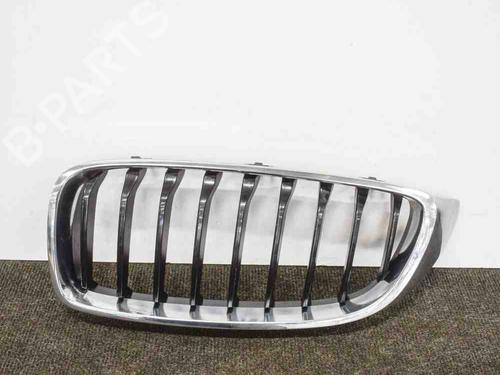 Used Grille BMW 4 Coupe (F32, F82) 430 d xDrive (258 hp) 14611513