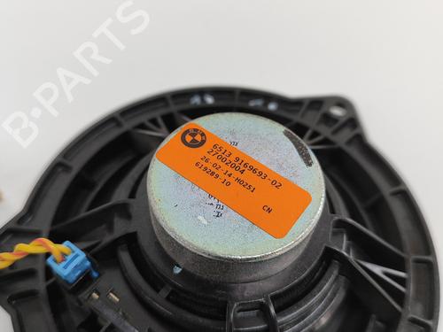Speaker BMW 5 Touring (F11) M 550 d xDrive | BP24583766E2 