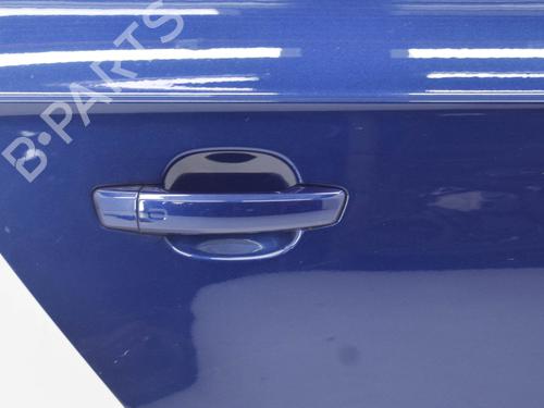 Right rear door AUDI A3 Sportback (8VA, 8VF) 1.4 TFSI e-tron | BP16271199C5 