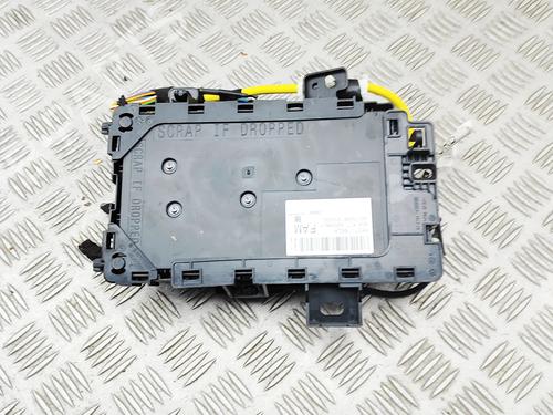 Fuse box FORD TRANSIT CUSTOM V362 Van (FY, FZ) 2.0 EcoBlue mHEV | BP36067898E1  - Image 5