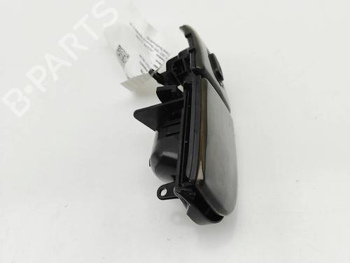 Left front window switch JAGUAR XJ (X308) 4.0 | BP33378031I27 - Image 2