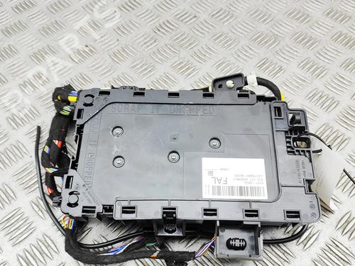 Fuse box FORD TRANSIT V363 Platform/Chassis (FED, FFD) 2.0 EcoBlue | BP38184709E1 - Image 5