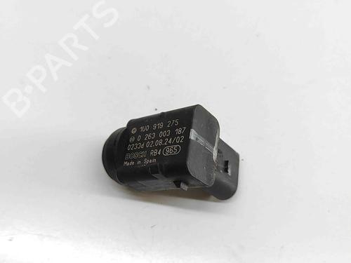 Electronic module VW PHAETON (3D1, 3D2, 3D3, 3D4, 3D6, 3D7, 3D8, 3D9) 6.0 W12 4motion | BP29521187M83 - Image 3
