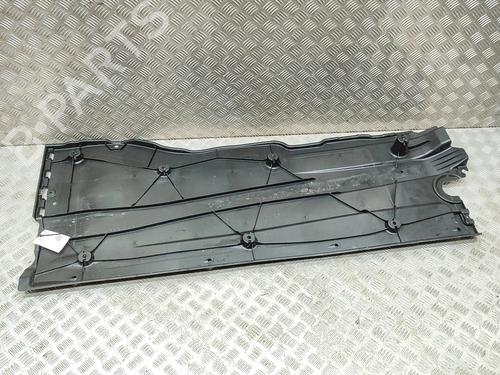 Used Underbody protection SKODA KAROQ (NU7, ND7) 2.0 TDI (116 hp) 27788087