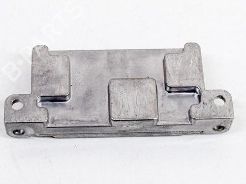 Electronic module SKODA OCTAVIA IV (NX3, NN3, PV3) 1.0 TSI | BP27763607M83 
