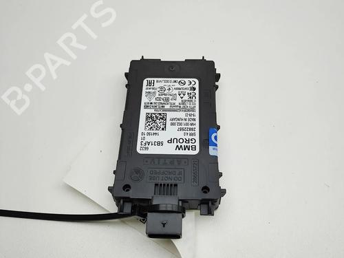 Electronic module BMW X5 (G05, F95) xDrive 45 e Plug-in Hybrid | BP36358516M83 - Image 2