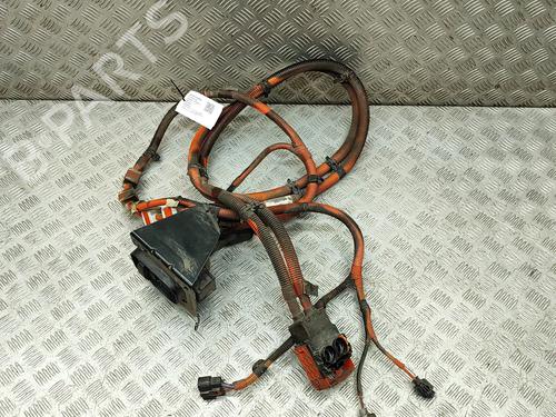 Used Cable PEUGEOT 2008 II (UD_, US_, UY_, UJ_, UR_, UC_) e-2008 (UKZKXZ) (136 hp) 27779685