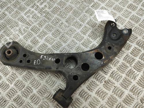 Used Right front suspension arm Right front suspension arm TOYOTA PRIUS (_W5_) 1.8 Hybrid (ZVW50_, ZVW51_) (98 hp) 33382745 33382745
