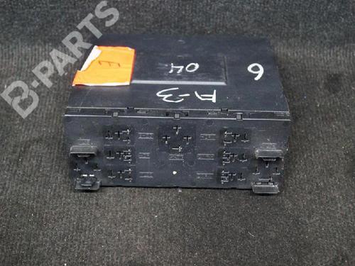 Elektronisk modul AUDI A3 (8P1) 1.9 TDI | BP6716286M83 