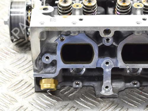 Cylinder head AUDI Q2 (GAB, GAG) 35 TFSI | BP27762758M5  - Image 11