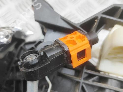 Gear lever FORD TRANSIT CUSTOM V362 Bus (F3) 2.0 EcoBlue | BP34190784M90  - Image 7