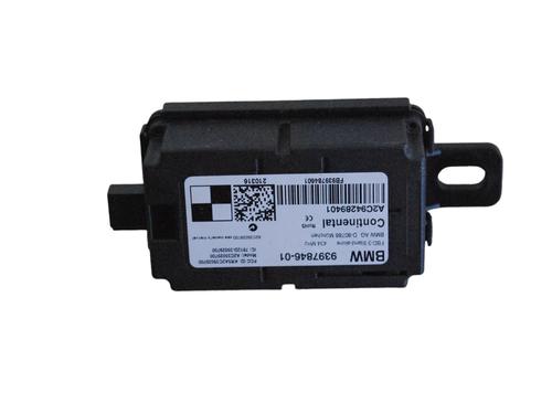 Used Electronic module BMW 4 Coupe (F32, F82) M4 (431 hp) 30255611