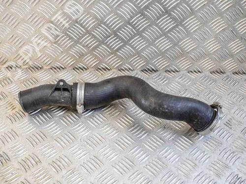 Rør FORD FOCUS III 1.0 EcoBoost (100 hp) 6764364