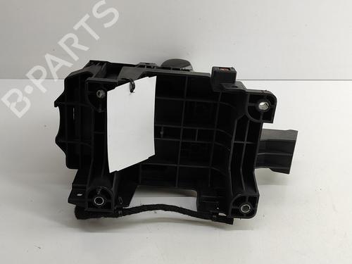 Gear lever CHEVROLET CRUZE (J300) 2.0 CDI | BP25787276M90 