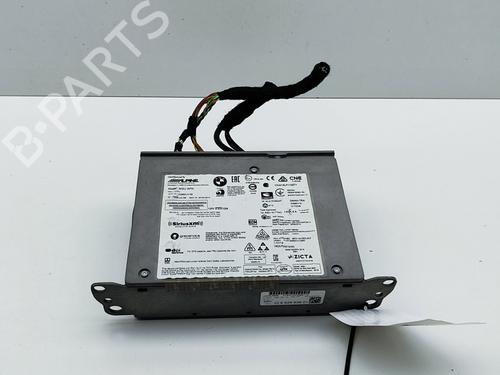 Elektronisk modul BMW 5 (G30, F90) 530 e Plug-in Hybrid (252 hp) 27577062