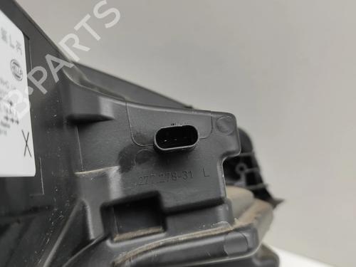 Left headlight TESLA MODEL Y (5YJY) Long Range All-wheel Drive | BP33378935C28  - Image 9