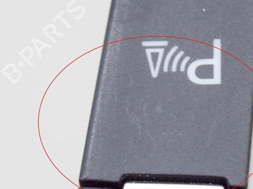 Switch VW GOLF VII (5G1, BQ1, BE1, BE2) 2.0 GTI | BP15205475I30 