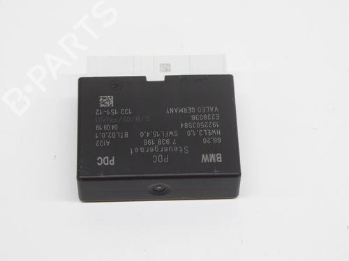 Electronic module BMW 2 Gran Tourer (F46) 218 i | BP6772316M83 