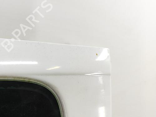 Right slide door CITROËN JUMPY II Van 1.6 HDi 90 16V | BP27531986C75 