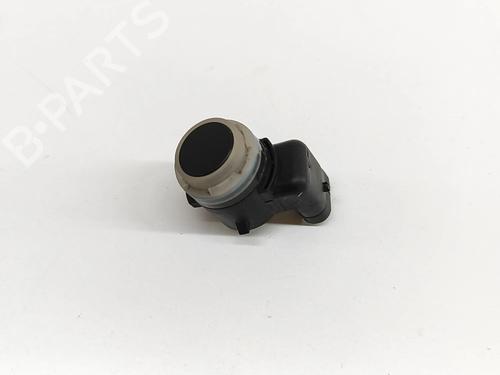 Used Electronic module PEUGEOT 3008 III (KA_, KB_, KC_) e-210 (KCZKZX) (213 hp) 28559325