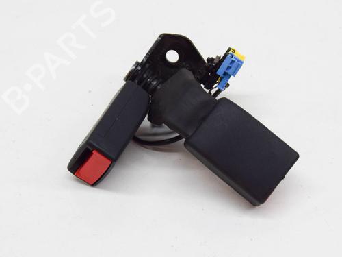 Used Seat buckle MERCEDES-BENZ CLA Coupe (C117) CLA 220 CDI / d (117.303) (163 hp) 14619149