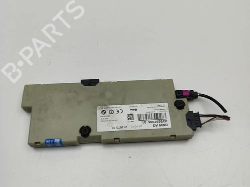 Electronic module BMW 5 (F10) 535 d | BP24143008M83 - Image 3