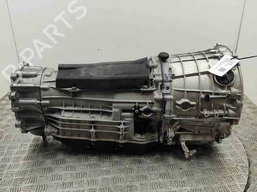 Used Gearbox MERCEDES-BENZ GLE (V167) GLE 450 d 4-matic (167.133) (370 hp) 28554451
