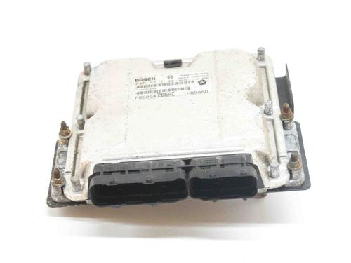 Computer motormanagement CHEVROLET TRANS SPORT 3.4 (186 hp) 9296504