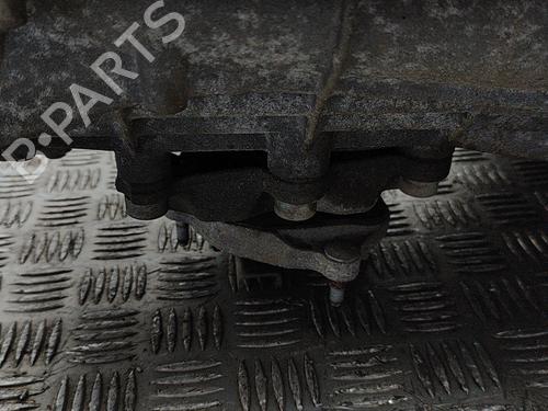 Gearbox PORSCHE MACAN (95B) 3.6 Turbo | BP18958780M3 