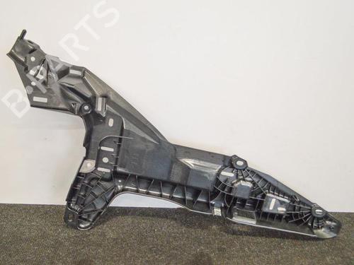Rear bumper bracket TESLA MODEL S (5YJS) 75D AWD | BP20233399C159 