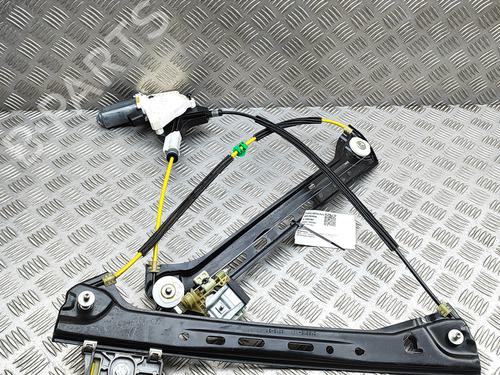 Used Front right window mechanism MERCEDES-BENZ C-CLASS Convertible (A205) C 220 d (205.404) (170 hp) 29542929