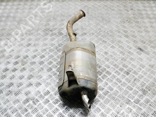 Used Exhaust system Exhaust system KIA PICANTO III (JA) 1.0 T-GDi (100 hp) 27755610 27755610