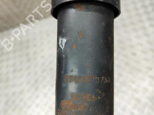 Right rear shock absorber DODGE NITRO 2.8 CRD 4WD | BP25217968M19 - Image 7