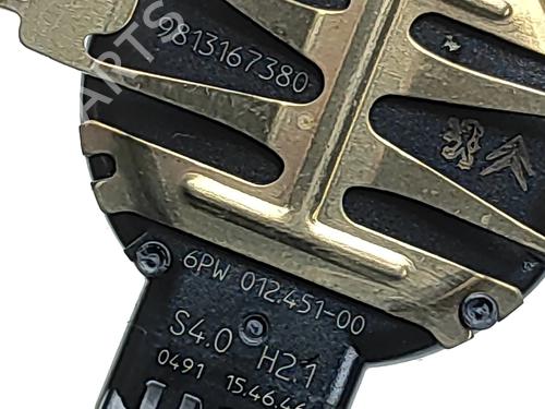 Electronic sensor OPEL MOKKA 1.2 (76) | BP32501402M84