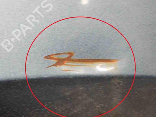 Right front fenders CHRYSLER 300C (LX, LE) 3.5 | BP29890702C42