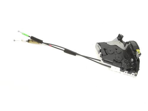 Used Front left lock TOYOTA PRIUS (_W3_) 1.8 Hybrid (ZVW3_) (99 hp) 30225990