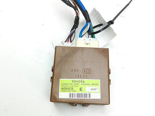Used Electronic module Electronic module LEXUS GS (_L1_) 300h (AWL10_, AWL10R) (223 hp) 33400376 33400376