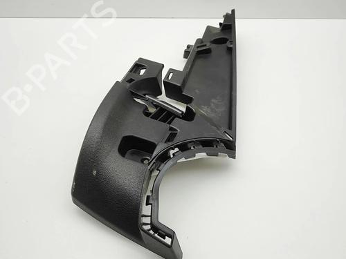Boot lining BMW X3 (G01, F97, G08) iX3 | BP38329030I3 - Image 4