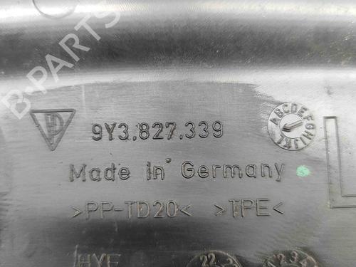 Inne PORSCHE CAYENNE Coupe (9YB) 3.0 AWD (9YBAA1) | BP27787908O1 