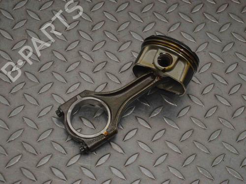 Andere für MERCEDES-BENZ G-CLASS (W463) AMG G 65 (463.274, 463.275) (630 hp) 30826608